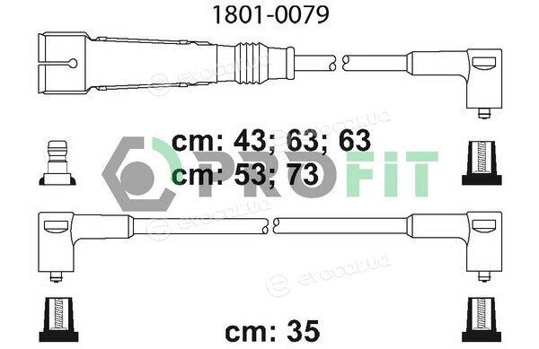 Profit 1801-0079