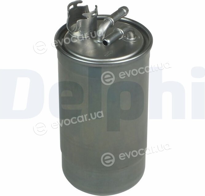 Delphi HDF557
