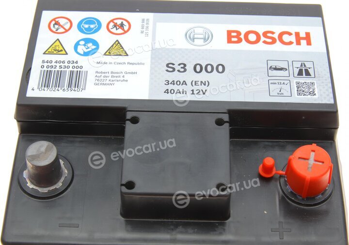 Bosch 0 092 S30 000