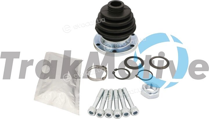 TrakMotive 50-0089