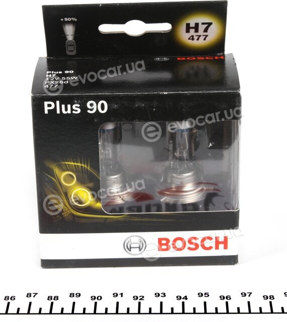 Bosch 1 987 301 075