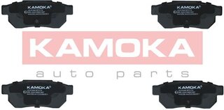 Kamoka JQ101944