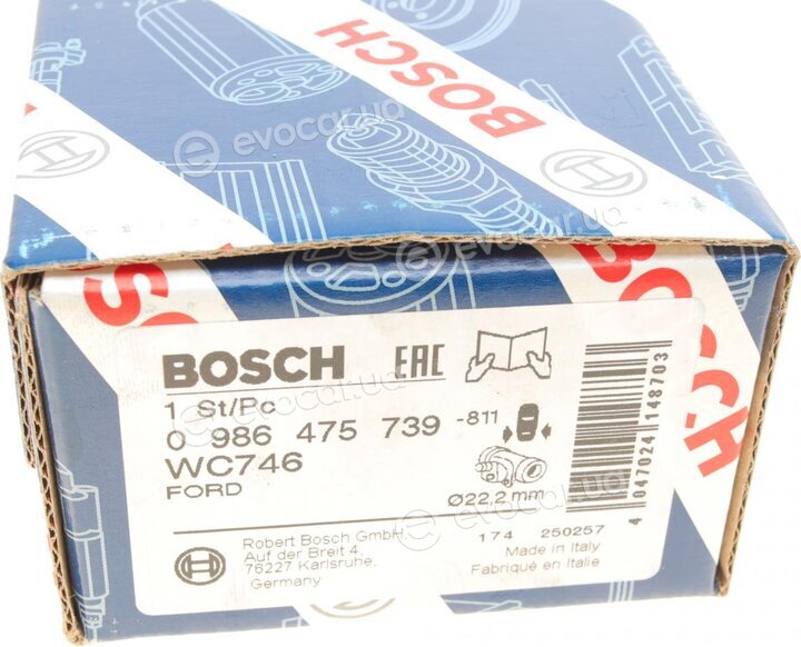 Bosch 0 986 475 739