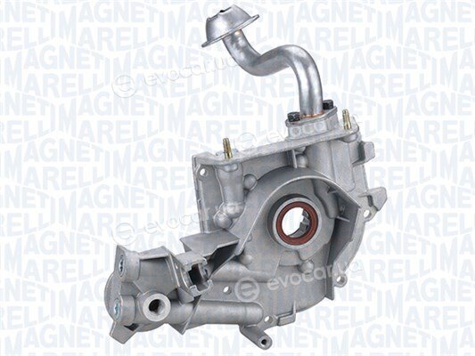 Magneti Marelli 351516000098