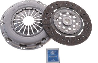 Sachs 3000 950 538