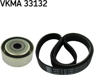 SKF VKMA 33132