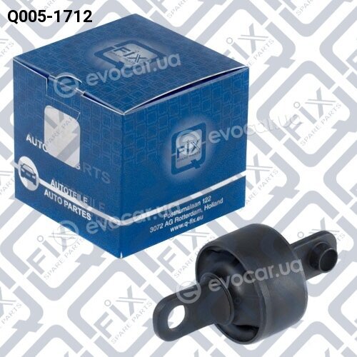 Q-Fix Q0051712