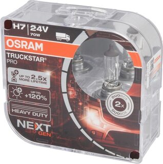 Osram 64215TSPHCBNG