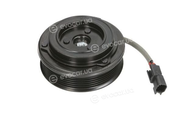 Thermotec KTT040187