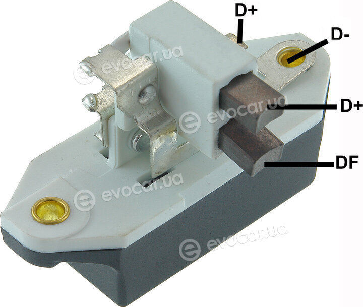 Gauss GA027