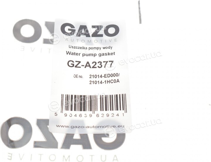 Gazo GZ-A2377