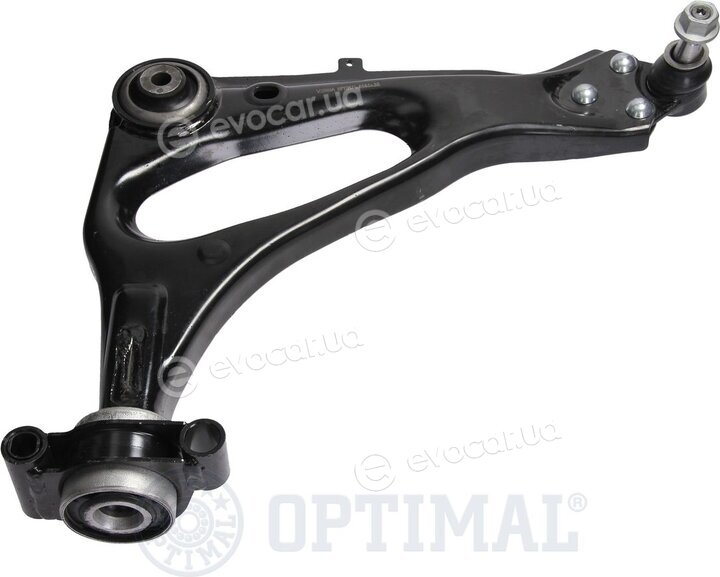 Optimal G6-1665