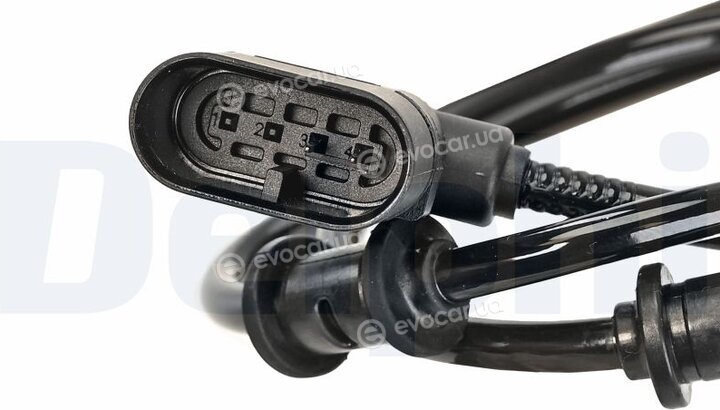 Delphi SS21537-12B1