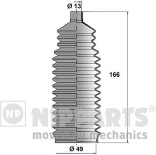 Nipparts J2840900