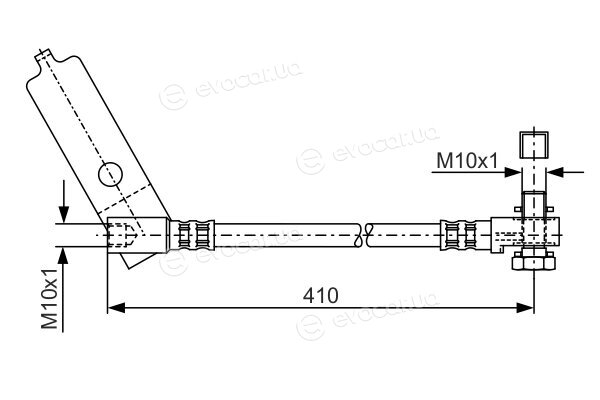 Bosch 1 987 481 046