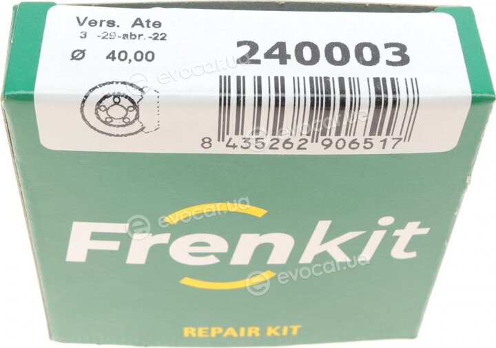 Frenkit 240003