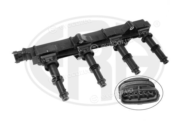 Era / Messmer 880198A