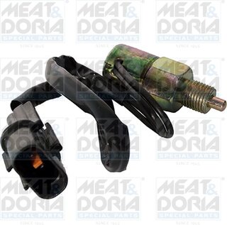 Meat & Doria 36030