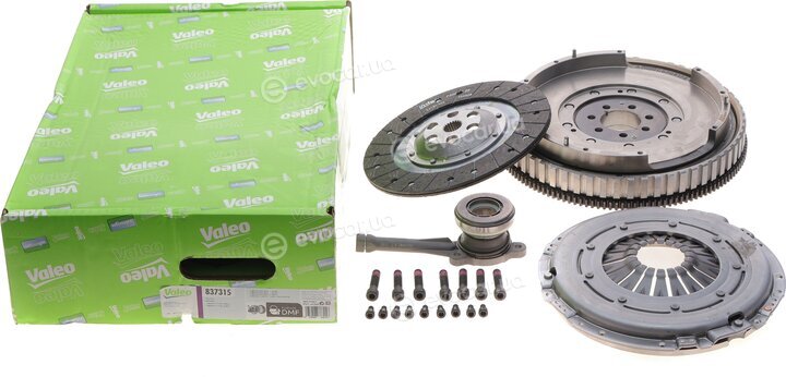 Valeo 837315