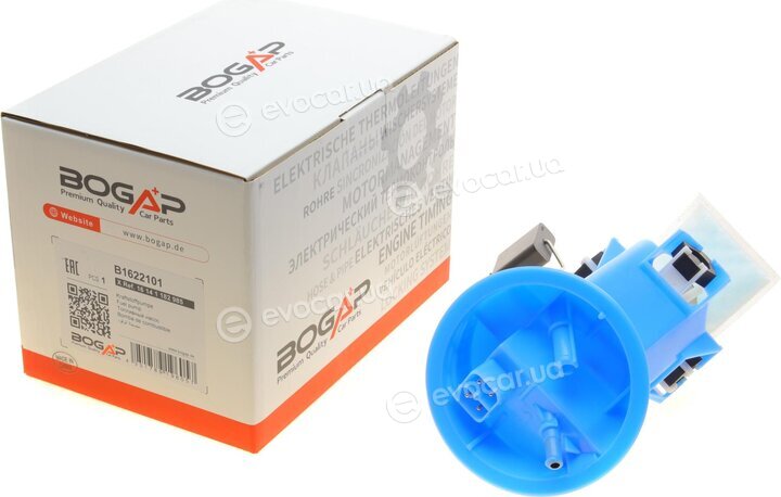 Bogap B1622101