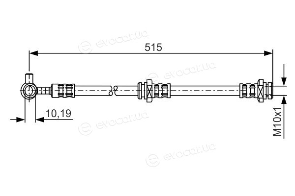 Bosch 1 987 476 378