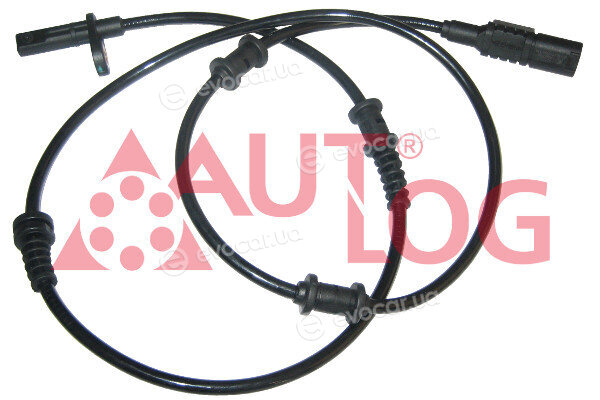 Autlog AS4753