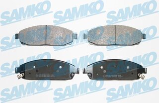 LPR / Samko 5SP1403
