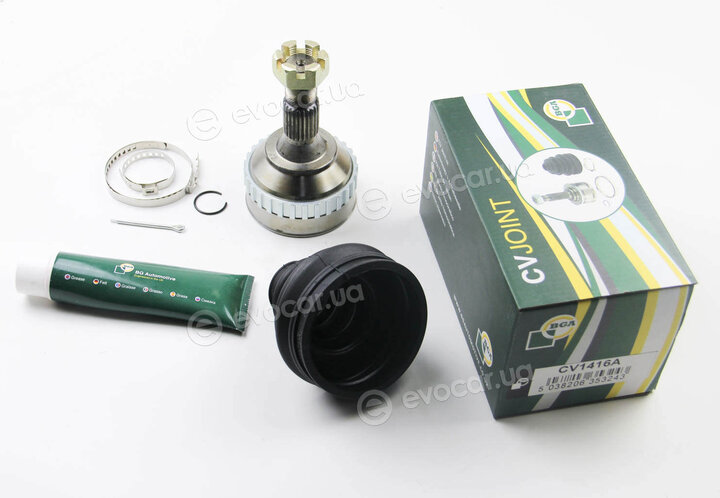 BGA CV1416A