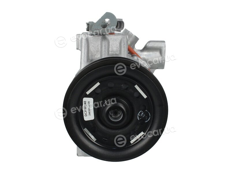 Denso DCP50240