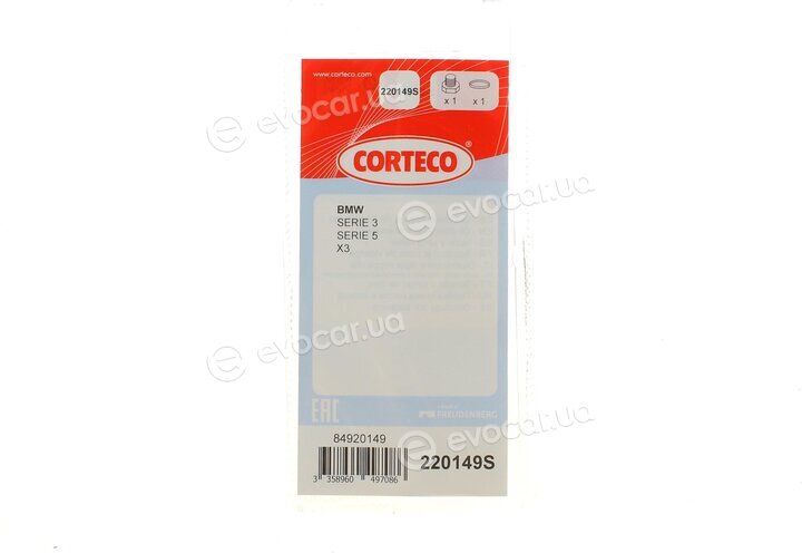 Corteco 220149S