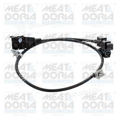 Meat & Doria 871153