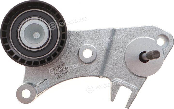 SKF VKMA 06055