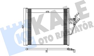 Kale 343055