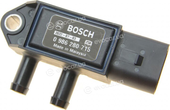 Bosch 0 986 280 715