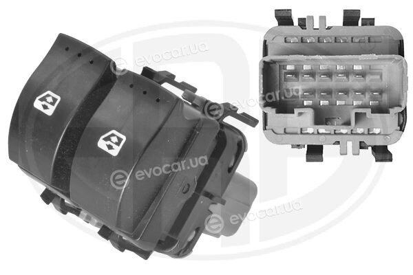 Era / Messmer 662603