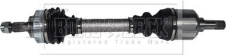 Borg & Beck BDS1115