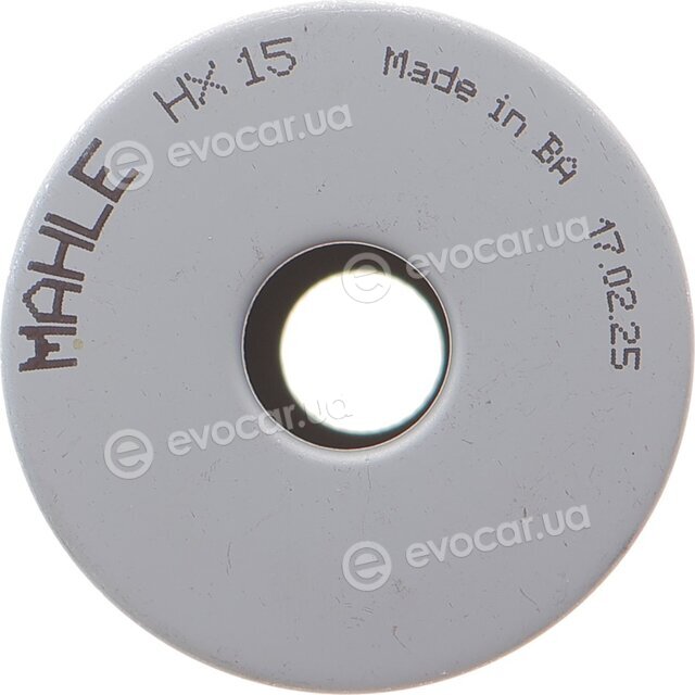 Mahle HX 15