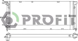 Profit PR 9565A4