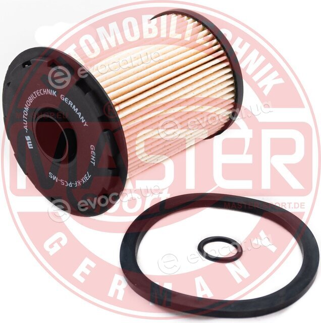 Master Sport 731X-KF-PCS-MS