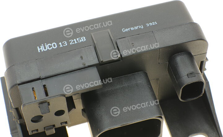 Astemo (Hitachi) / Huco 132158