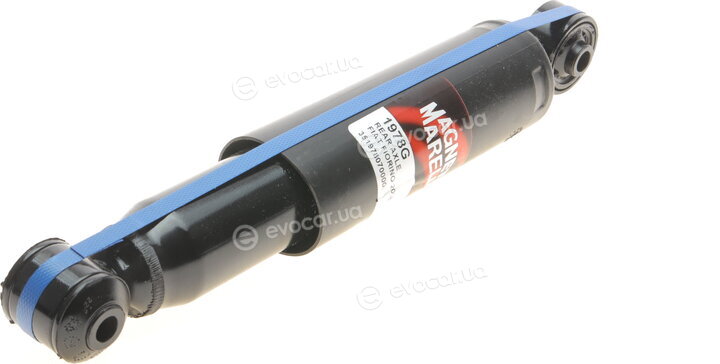 Magneti Marelli 351978070000