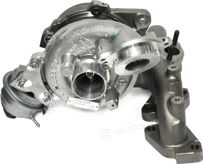 Garrett 1G-0586