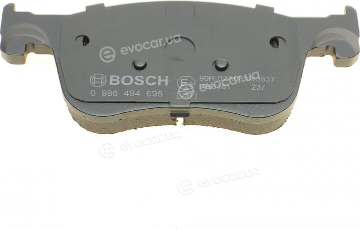 Bosch 0 986 494 695