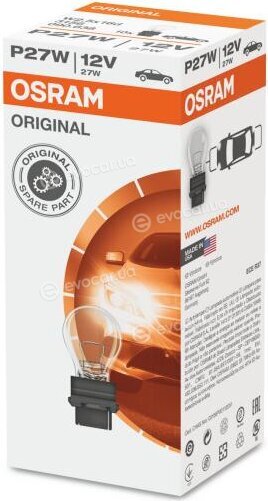 Osram 3156