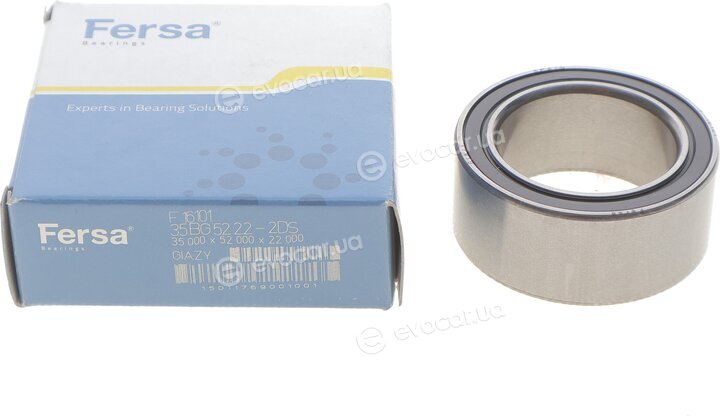 Fersa F 16101