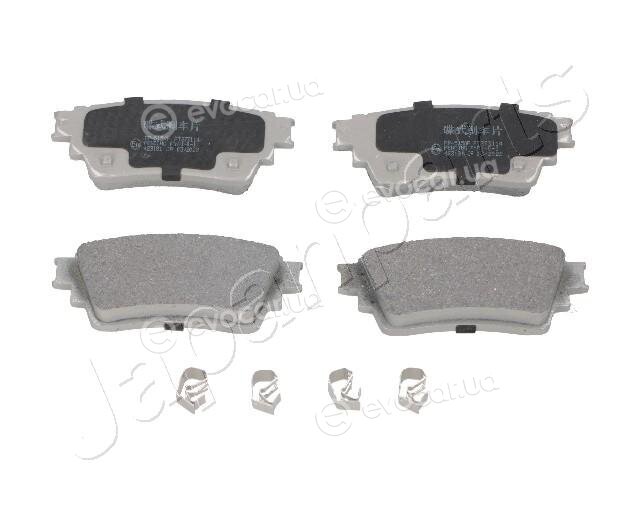 Japanparts PP-515AF