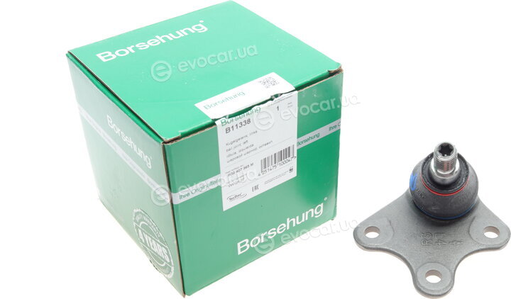 Borsehung B11338