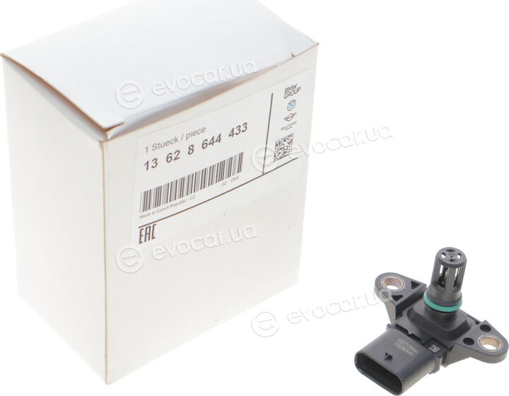 BMW / Mini 13628644433