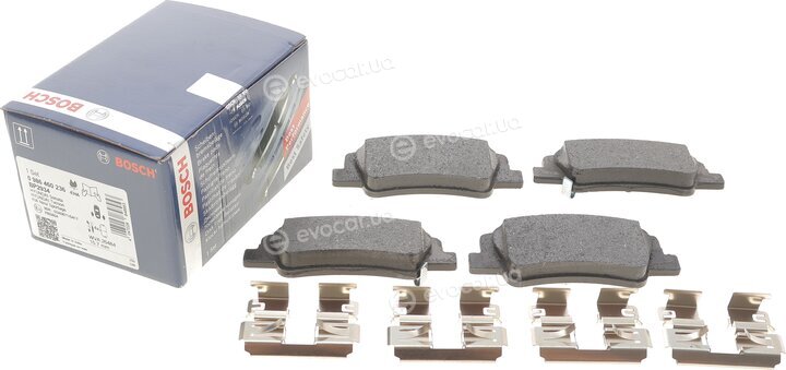 Bosch 0986460236