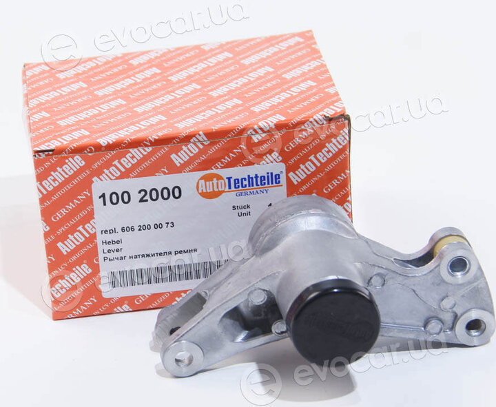 Autotechteile 100 2000